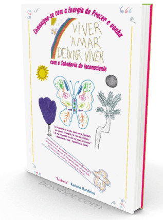 capa livro em 3d opção do site